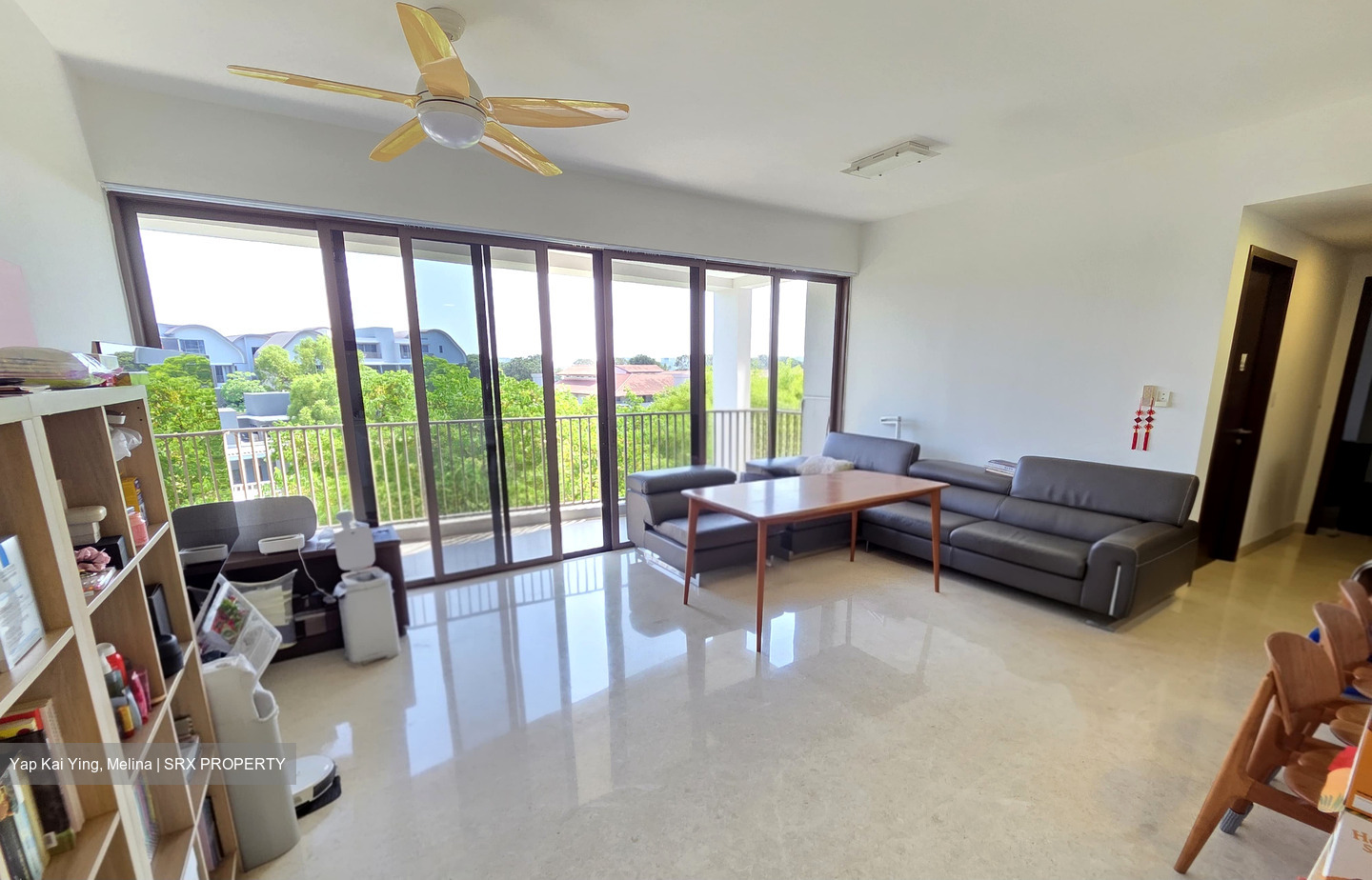 Archipelago (D16), Condominium #539697141